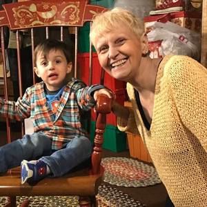 Meet your Posher, Kay